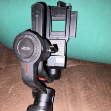 MOZA Air 2 Handheld Camera Gimbal Stabilizer ...