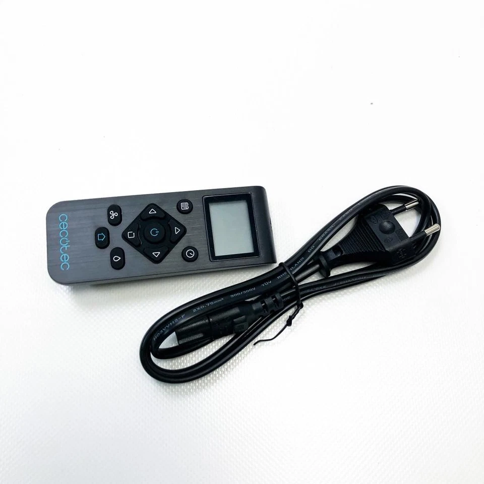 Cecotec Saug- und Schrubbroboter Conga 9090 AI. Künstliche Intelligenz 3Diana - Bild 2 von 4