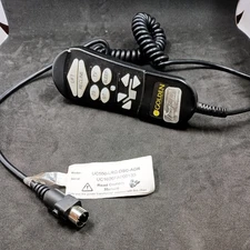 Golden Technologies Lift Chair Auto Drive ZKAD5 Maxicomfort Hand Control Remote 