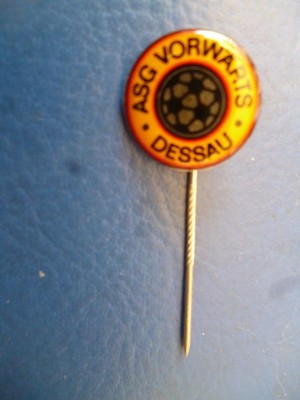 DDR-Sport, ASG/ASV Vorwärts Dessau