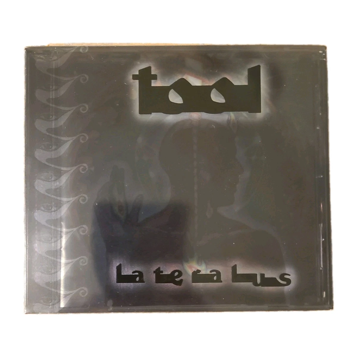 Tool Lateralus Cd for sale | eBay