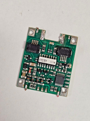 Märklin 610761 Digitaldecoder FX
