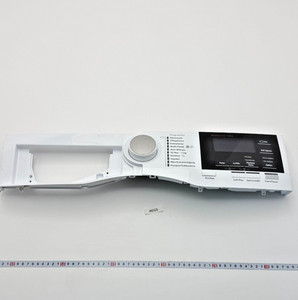 AEG  Waschmaschine Bedienblende Steuerung Elektronik 30414317  S/N 00043