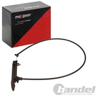 Maxgear Motorhaubenzug Seilzug Entriegelung Passend FüR CitroËN C8 Peugeot 807 |