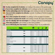 Scheibenwischerblatt Flachbalkenwischblatt 583930 VALEO für BMW CITROËN DS FIAT