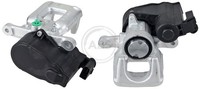 Hinterachse Links A.B.S. 630571 Bremssattel FüR CitroËN,Ds,Opel,Peugeot,Vauxhall
