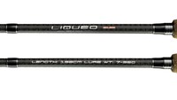 Bullseye LiquËO S198 7-35G