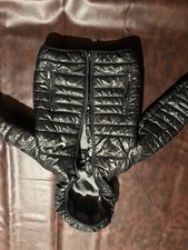 Nike Little Kids Just Do It Puffer Coat Size 5-6