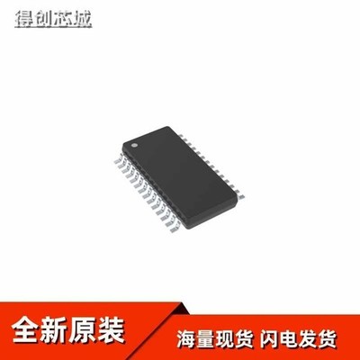 1PCS CS4221-KS 24-Bit Stereo Audio Codec with 3V SSOP28 #GK-3