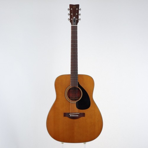 Yamaha Fg-180 Red Label Safe delivery from Japan | eBay