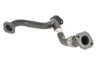 For Isuzu Rodeo 2000-2004 iD Select Exhaust Pipe