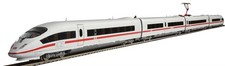 Piko 47007 ICE 3 Triebzug DB AG - Spur TT - Neu in OVP