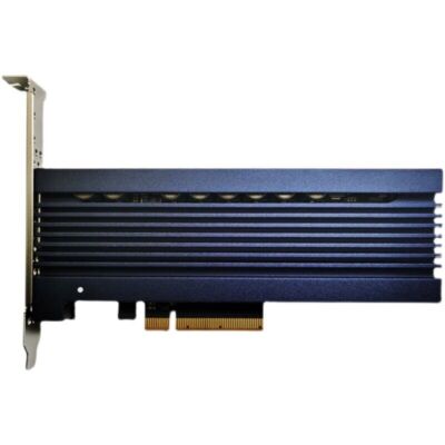 1.6TB Samsung PCIE SSD PM1725B HHHL AIC MZPLL1T6HAJQ-00AH3 TLC 