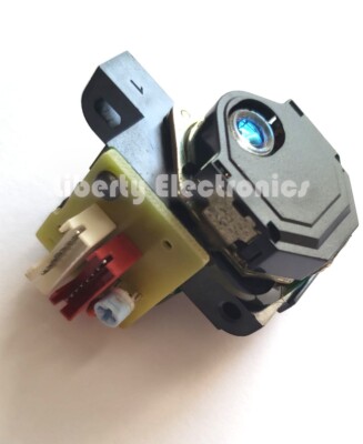 Pickup Laser CD3 Lente Laser Di Ricambio Per TEAC CD-3 - Unità Pickup Ottico - Compatibile Con Lettori CD E DVD - EEEONE Ricambio Lettore CD DVD - Foto 11