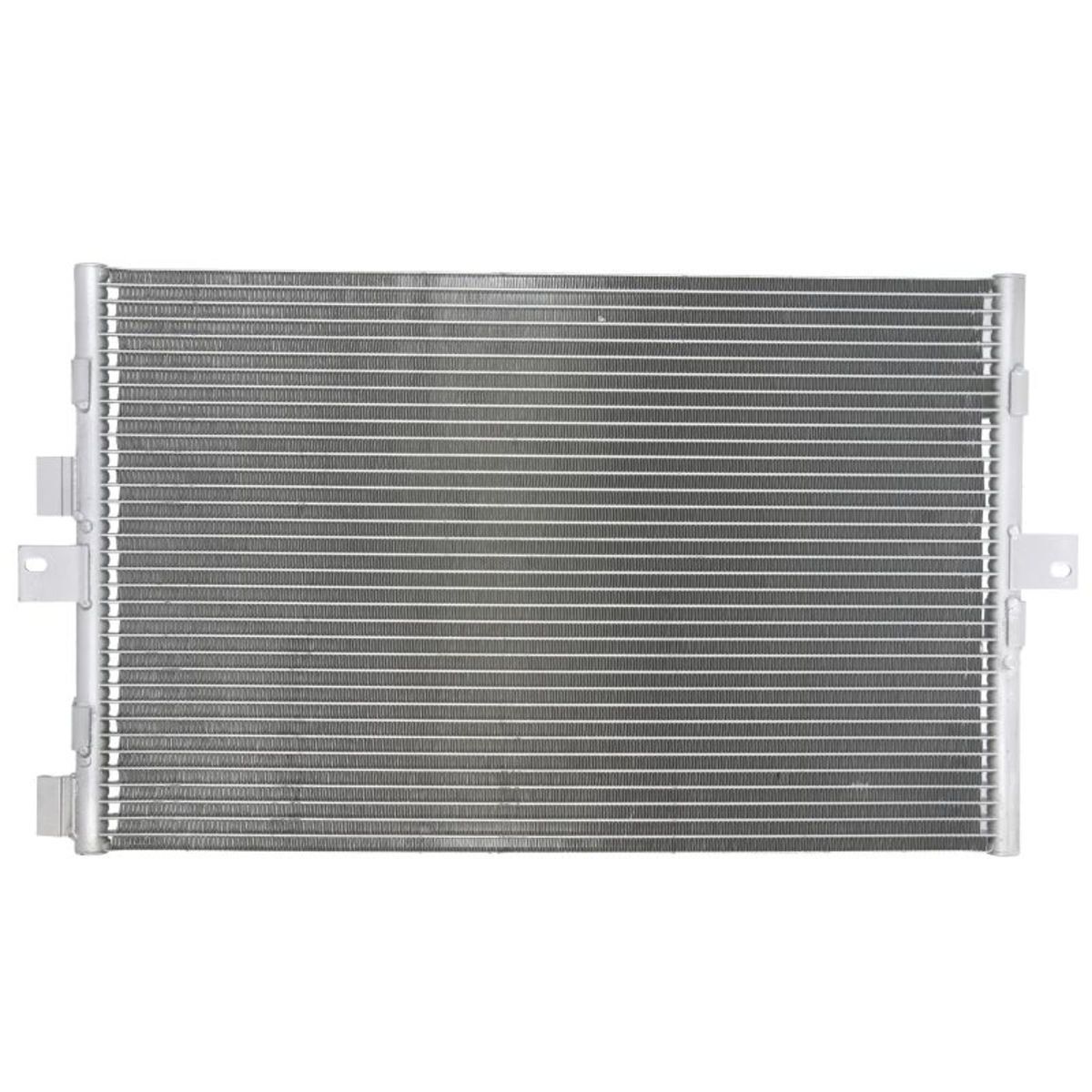 Nissens 940069 Klima Kondensator - Passend Für Nissan Note Und Micra Modelle