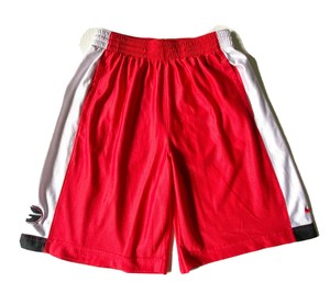 uga nike shorts