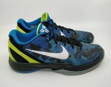 nike precision 3 blue camo
