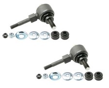 For Acura El Integra Set Of 2 Front Sway Bar End Links Moog K750512 Brand New