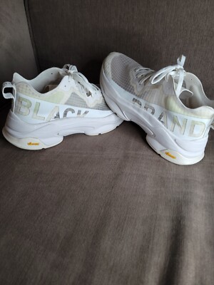 Running Shoes Brandblack Men's Shoes Brandblack Specter SC