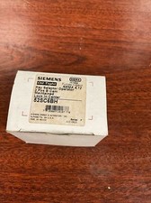 Siemens Key Selector Operator | 52SC6BH |