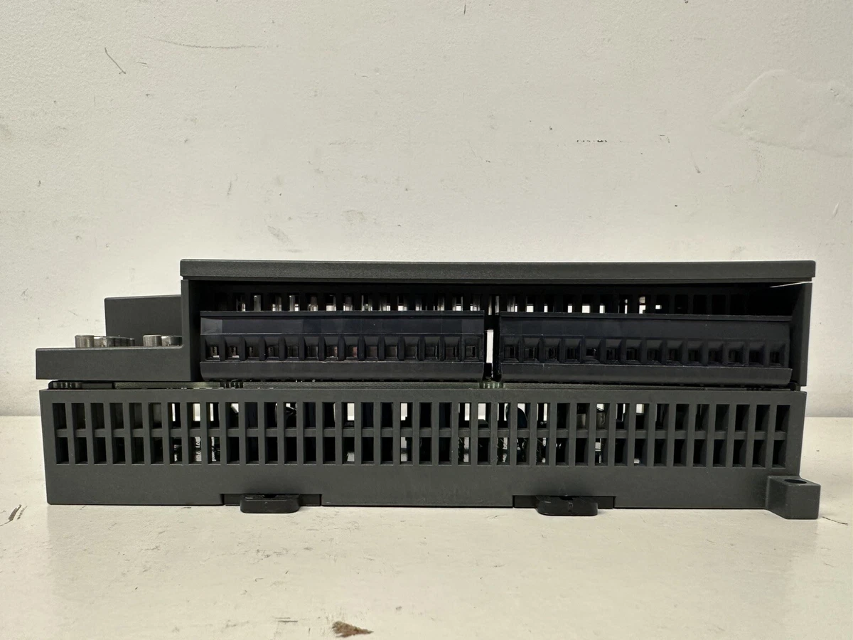 SIEMENS SIMATIC 6ES7216-2AD21-0XB0 CPU 226