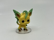 LEAFEON Pocket Pop Pokemon Vinyl Figure - Funko Holiday Advent Calendar 2023