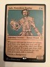 MTG: Gale, Waterdeep Prodigy (Showcase) — CLB Battle for Baldur's Gate Rare 383