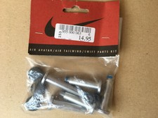 NIKE Inline-Skates Ersatzteil AIR AVATAR TAILWIND SWIFT Parts Kit