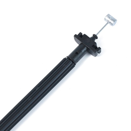 Cavo maniglia porta anteriore sinistra/destra per Range Rover Evoque 2012-2019 - LR025409 - Foto 4 di 8
