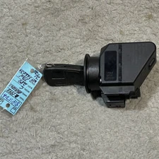 03-09 Mercedes C / CLK Class Wireless Ignition Node Lock Module & Key