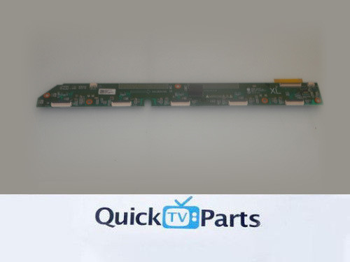 CARTE LG 60PV250-UB XRLBT EBR73531701 (EAX64253101
