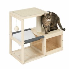 new age pet ecoflex albany feral cat house