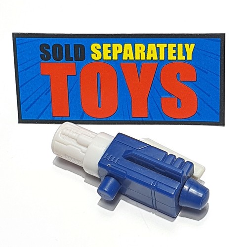 Transformers Universe Starscream RIGHT MISSILE LAUNCHER 2008 25th Anniv. Deluxe - Picture 6 of 6