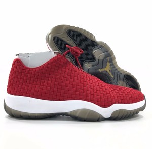 air jordan future gym red