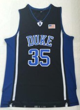Marvin Bagley III DUKE 35 Jersey