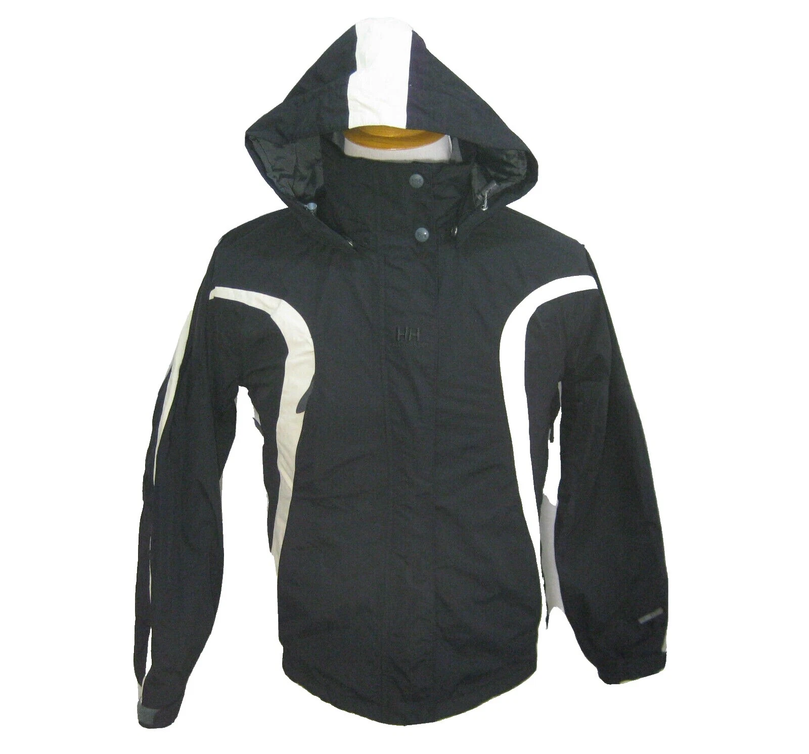 Abrigos Helly Hansen Blanco, chaquetas y chalecos para hombres