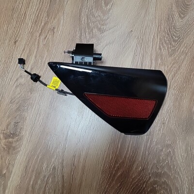 Tesla OEM Model 3 Y Charge Port Charging Door Cover Flap Reflector