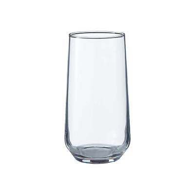 Pasabahce Allegra Longdrinkgläser   3er Set, 470 ml