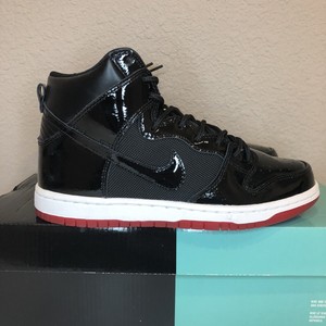 nike sb zoom dunk high tr qs