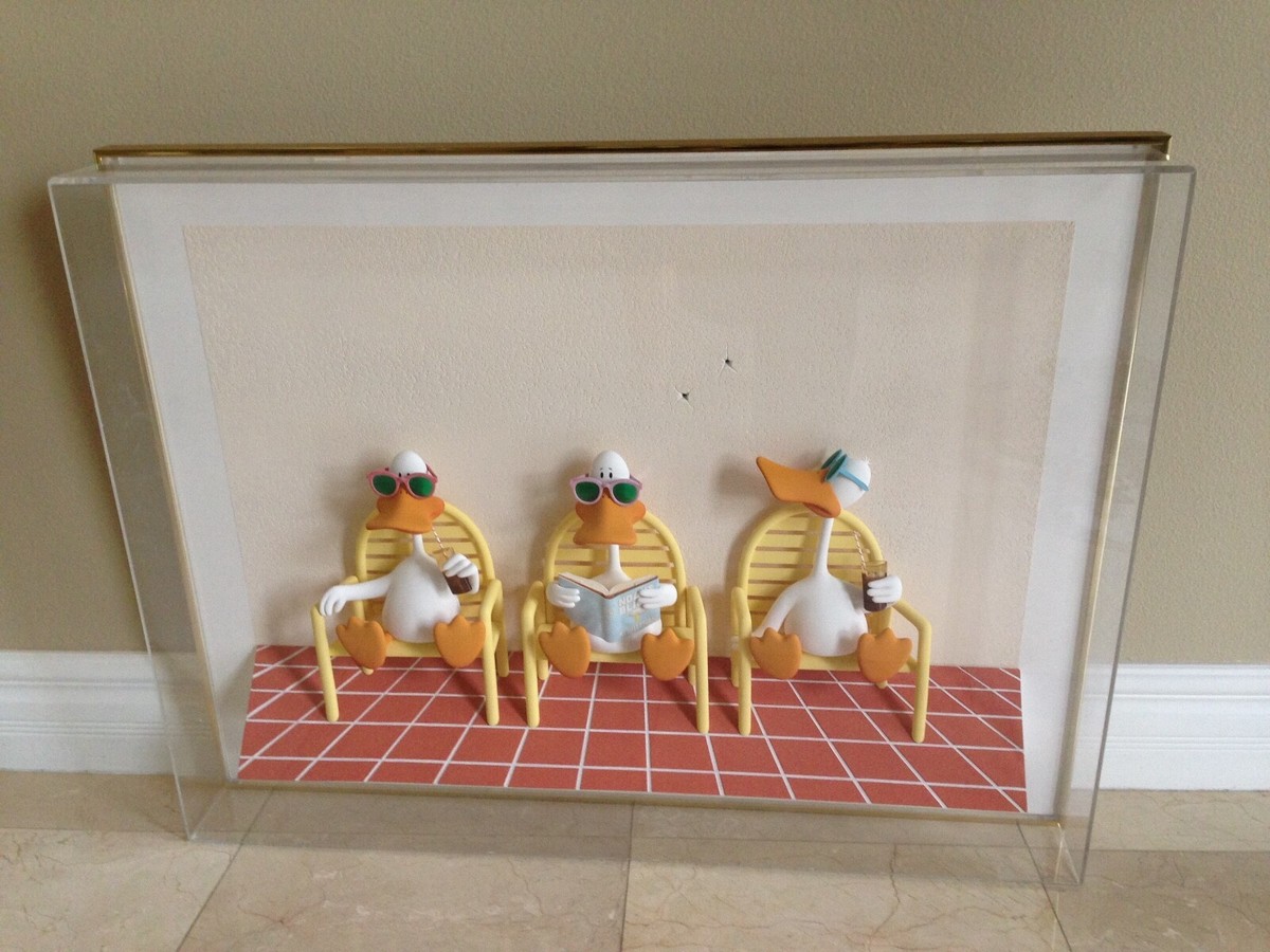 Sitting Ducks -Michael Bedard | eBay