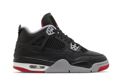 Air Jordan Air Jordan 4 Retro GS 