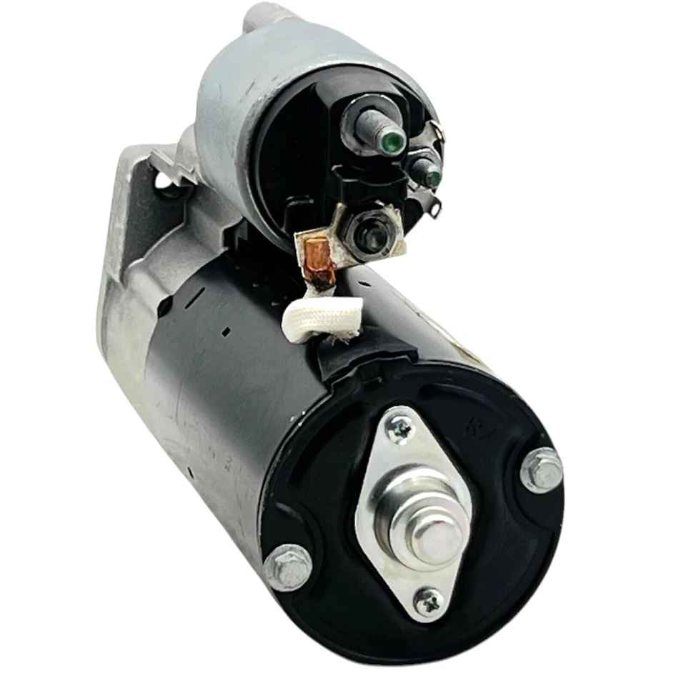 Arranque para Freightliner Mercedes-Benz Sprinter 2500 3500 3,0 L 11-18 0001115108 Foto 3 de 3