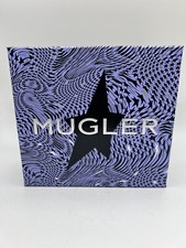 Thierry Mugler Alien Goddess Supra Florale EDP 30ml EDP Refillable Set Authentic