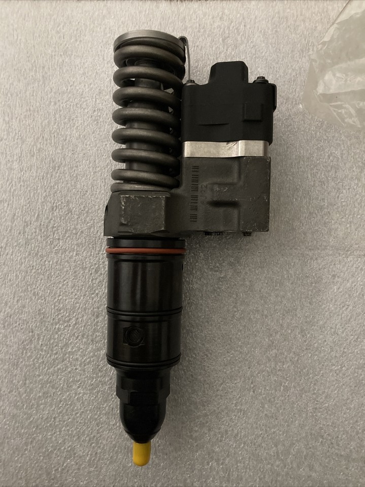 injector Detroit Genuine Reman R5235575 S60 $350 +100 core deposit | eBay
