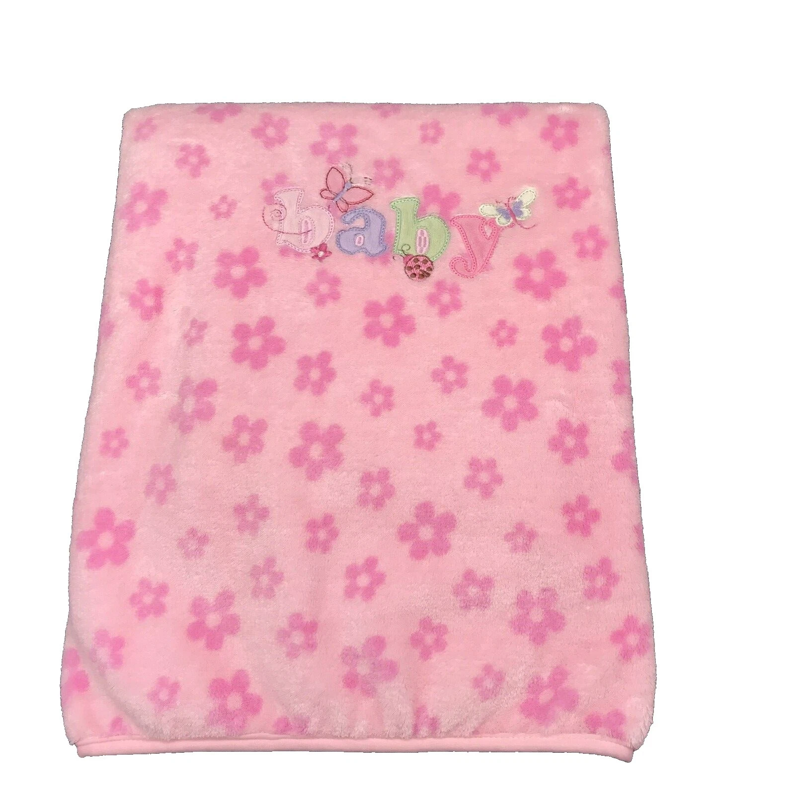 Garden Unisex Nursery Multi-Purpose Blankets