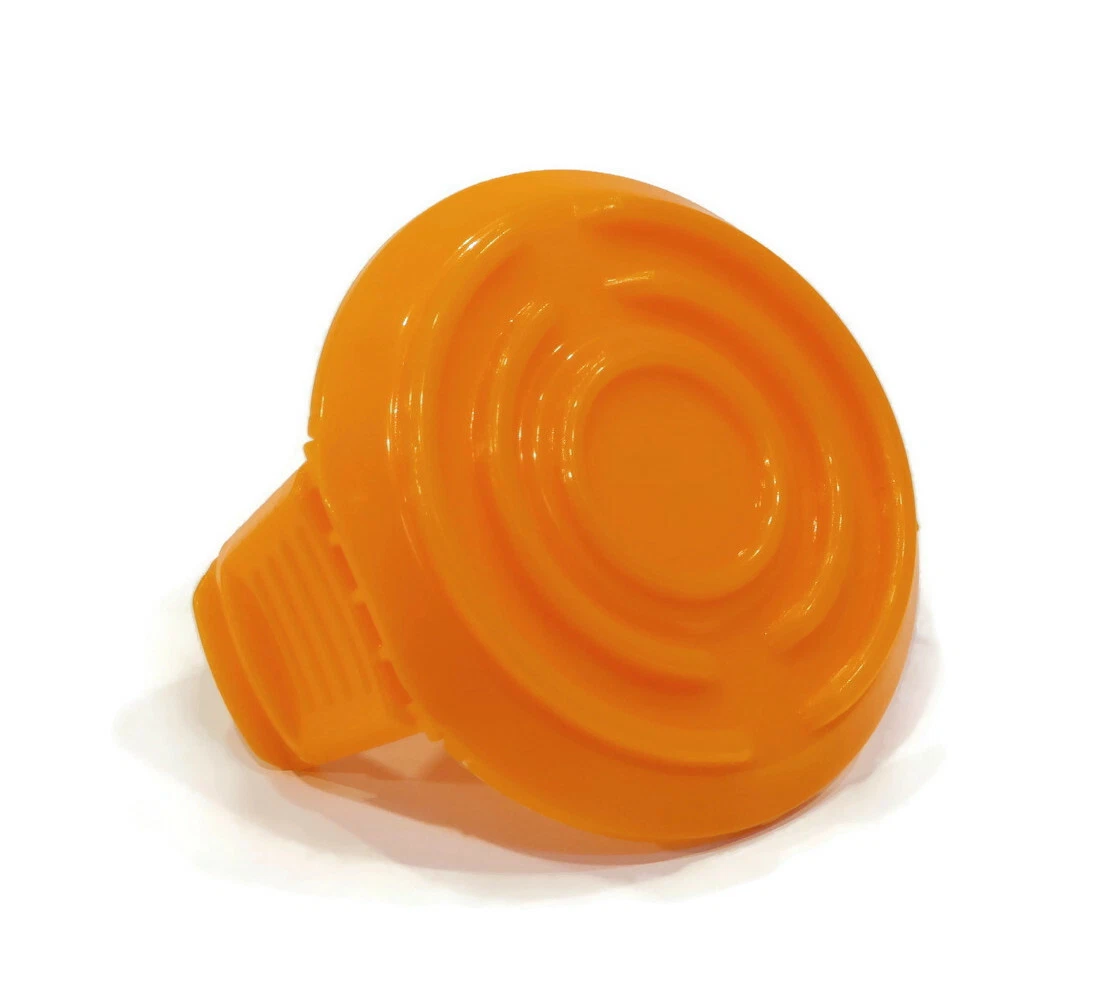 Spool Cap Cover for Worx WG160.3 WG160.4 3 in 1 Grass String