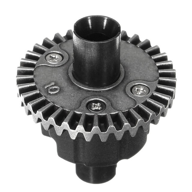 rc car differential parts