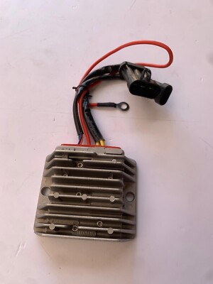167635 Drehstromregler 12V-45A LIGIER BE-UP (LGW523 BENZIN) 505 1998
