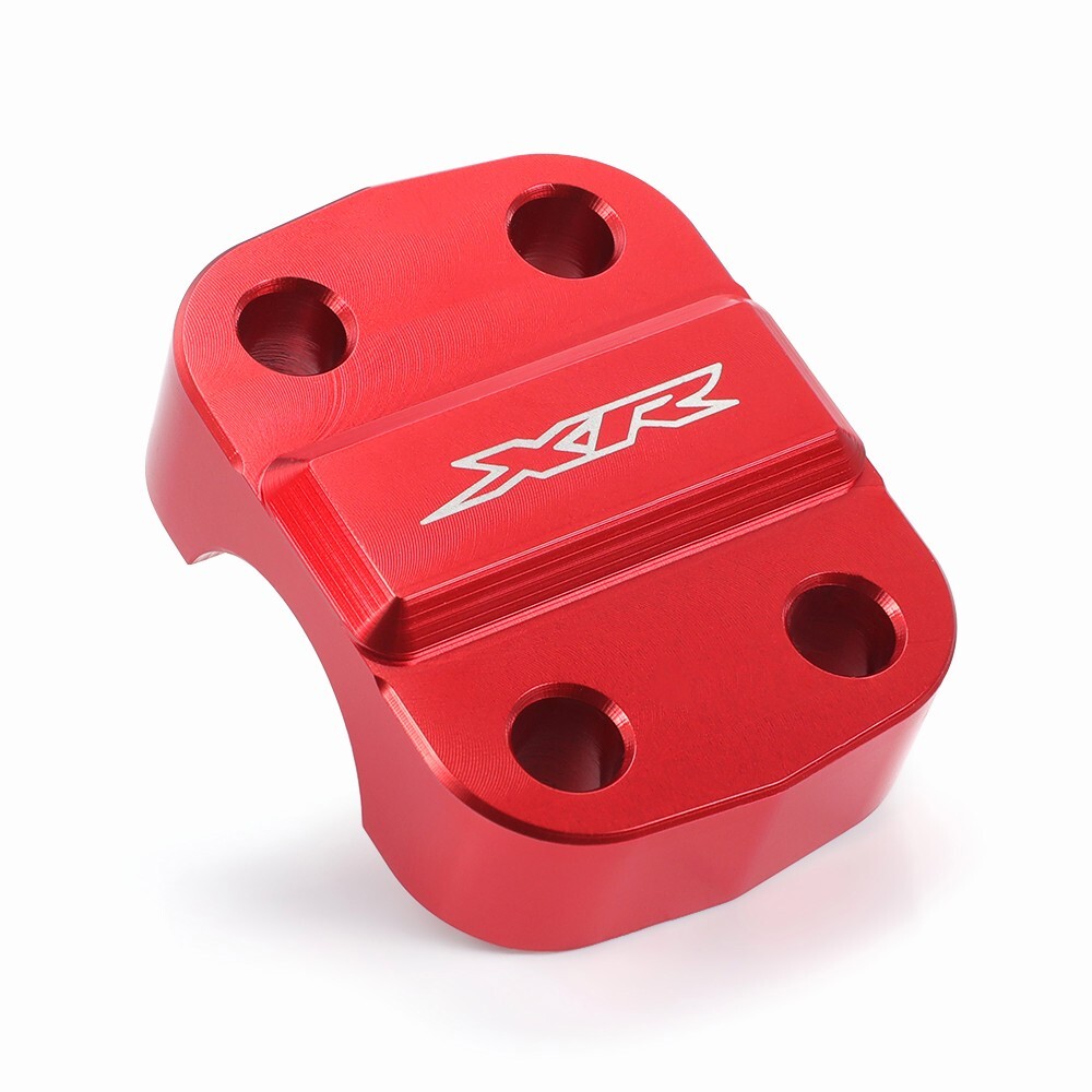 Protection Chaîne Moteur Motocross VNSMM Couvercle Chaîne Pignon Convient Pour Honda XR400R XR400R 1996 Pièces Honda Xr 400 R