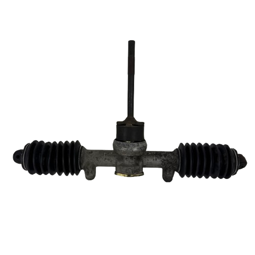OEM 1975 - 1989 Porsche 930 911 ZF Type Steering Rack & Pinion
